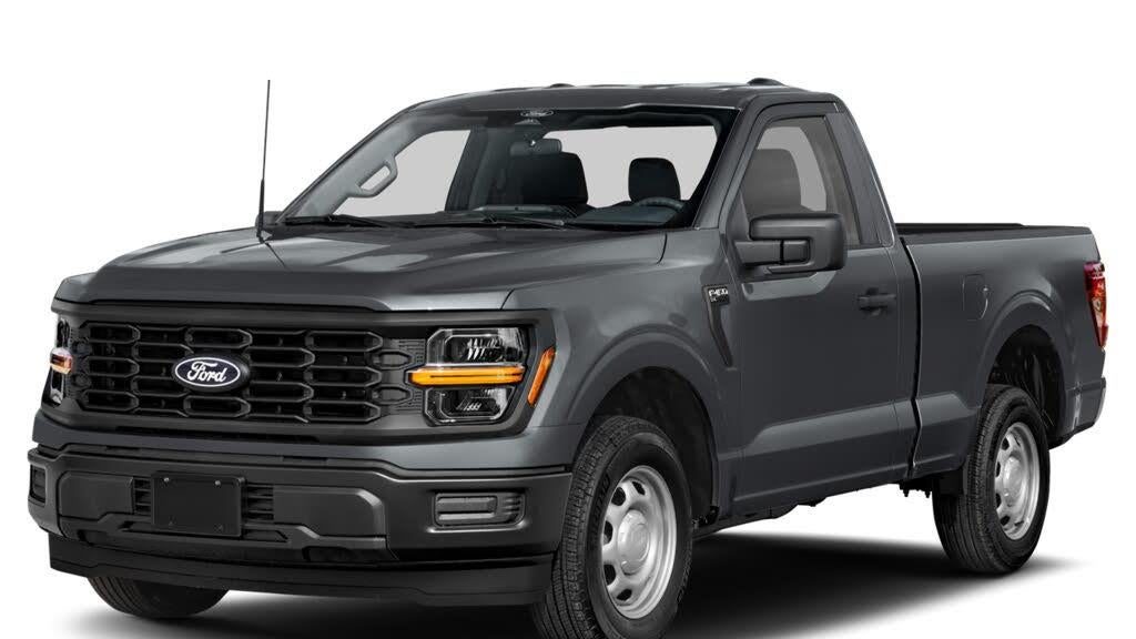 Preowned 2026 Ford F-150 XL for Sale