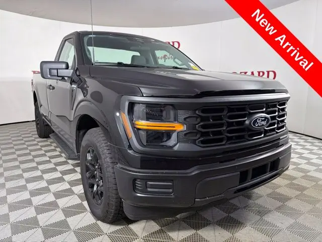 2026 Ford F-150 - $39,000