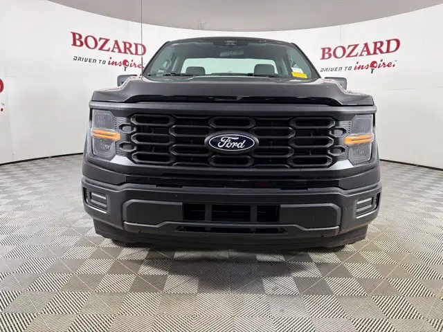 2026 Ford F-150 - $39,000