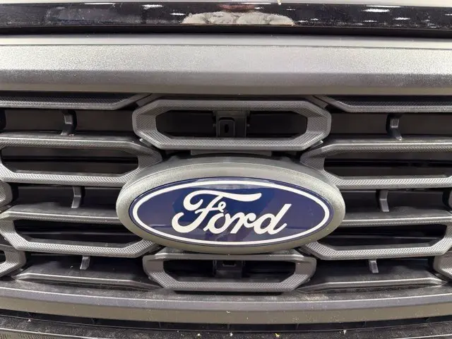 2026 Ford F-150 - $39,000