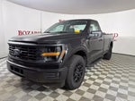 2026 F-150 Thumbnail 4