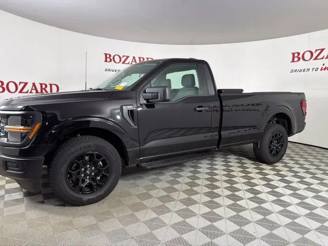 2026 Ford F-150 - $39,000