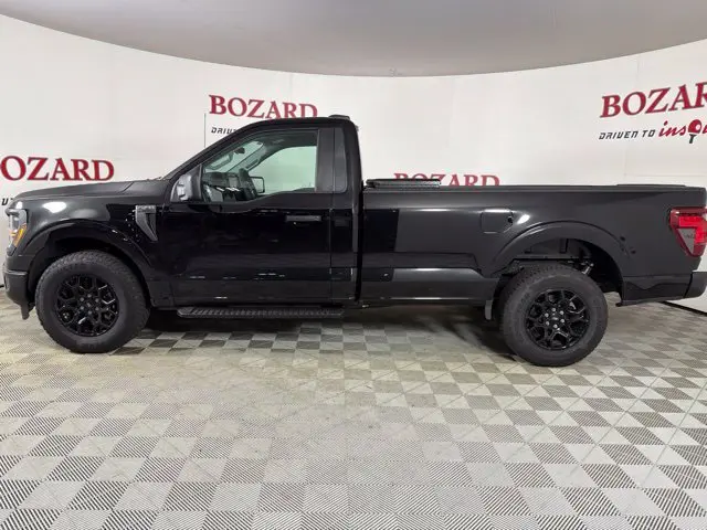 2026 Ford F-150 - $39,000