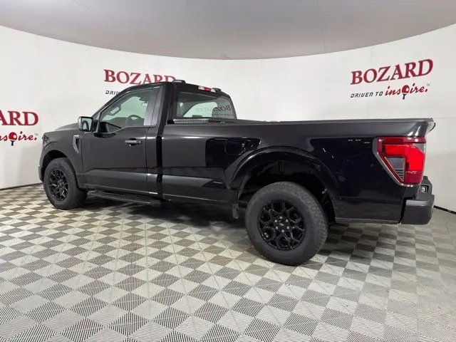 2026 Ford F-150 - $39,000