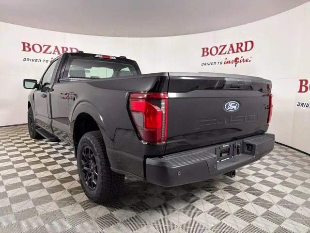 2026 Ford F-150 - $39,000