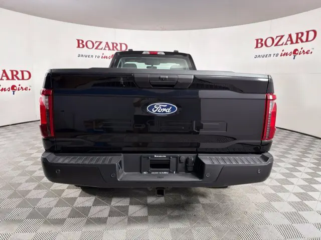 2026 Ford F-150 - $39,000
