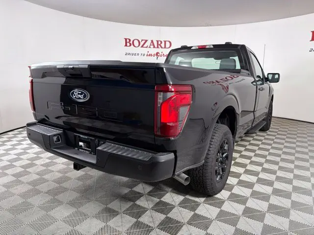2026 Ford F-150 - $39,000