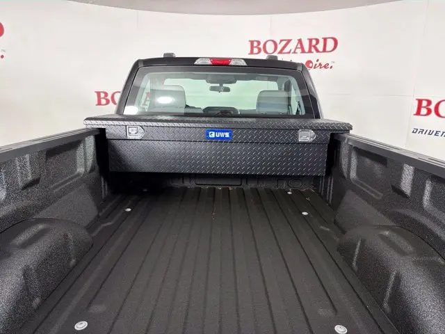 2026 Ford F-150 - $39,000