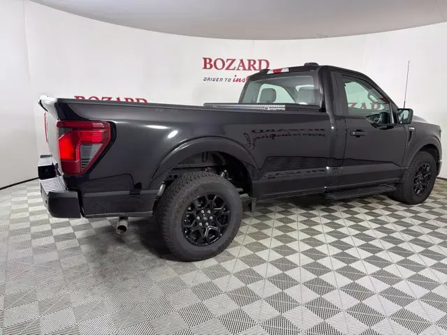 2026 Ford F-150 - $39,000