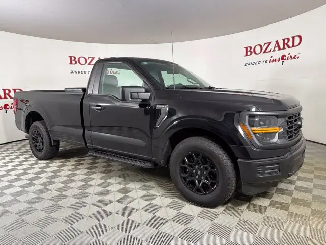 2026 Ford F-150 - $39,000