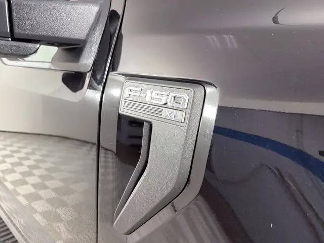 2026 Ford F-150 - $39,000