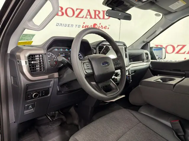 2026 Ford F-150 - $39,000