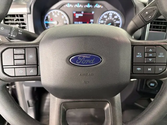 2026 Ford F-150 - $39,000