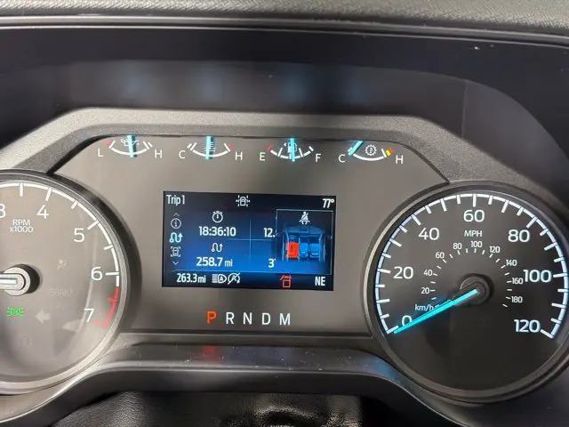 2026 Ford F-150 - $39,000