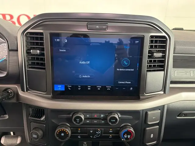 2026 Ford F-150 - $39,000