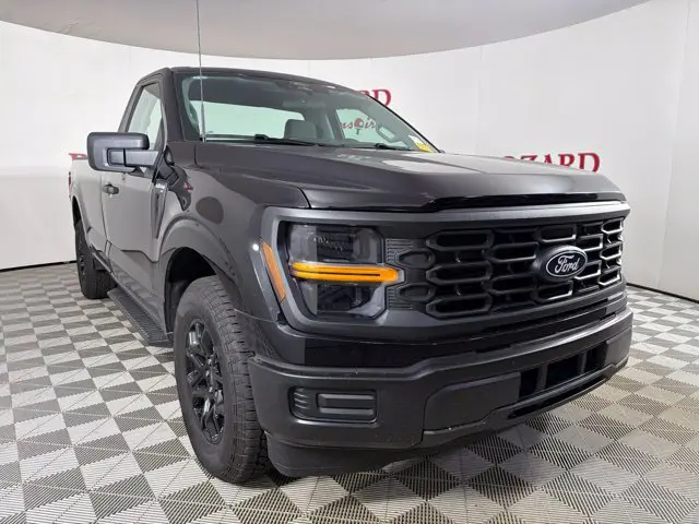 2026 Ford F-150 - $39,000