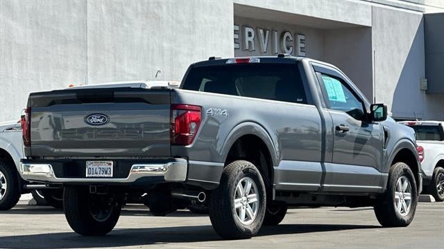 2024 Ford F-150 XL