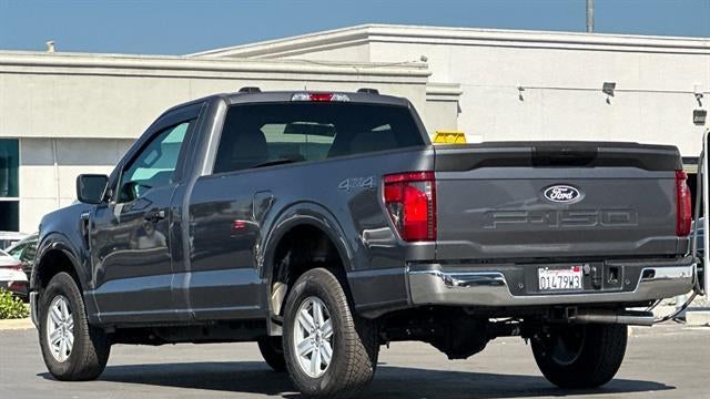 2024 Ford F-150 XL