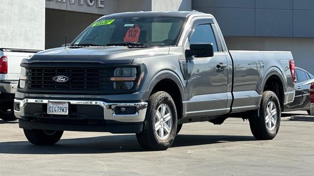 2024 Ford F-150 XL