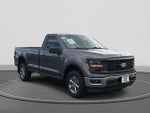 2024 F-150 Thumbnail 4