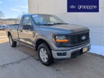 2025 F-150 Thumbnail 1
