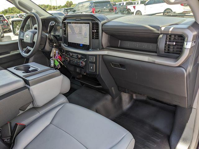 2026 Ford F-150 - $42,577
