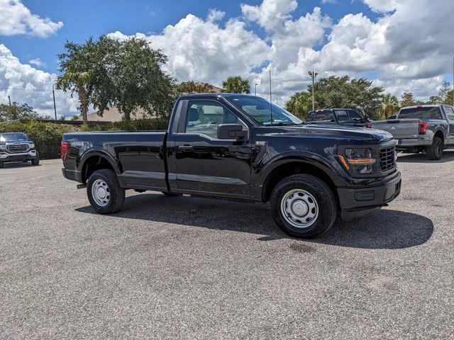 2026 Ford F-150 - $41,000