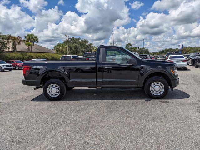 2026 Ford F-150 - $41,000