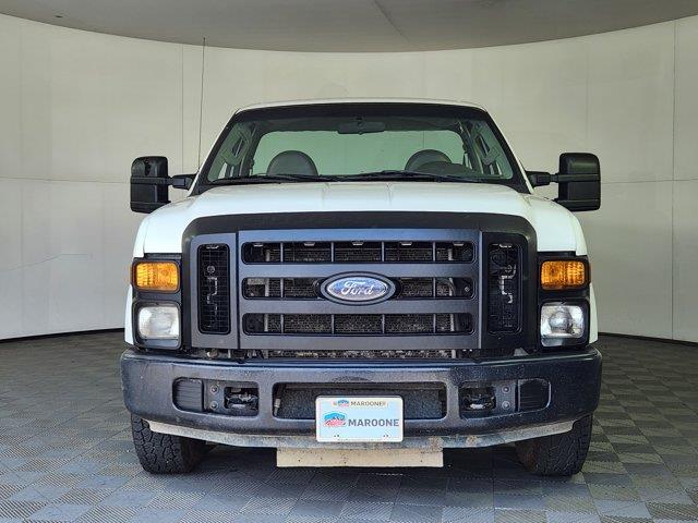 2008 Ford F-250 - $8,256