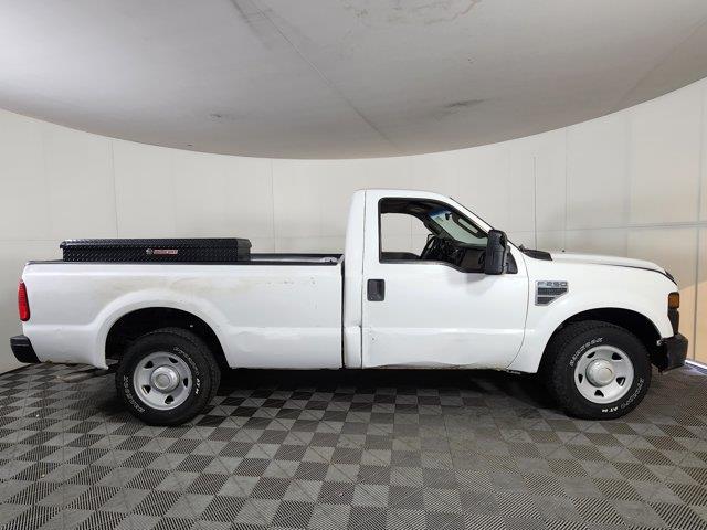 2008 Ford F-250 - $8,256