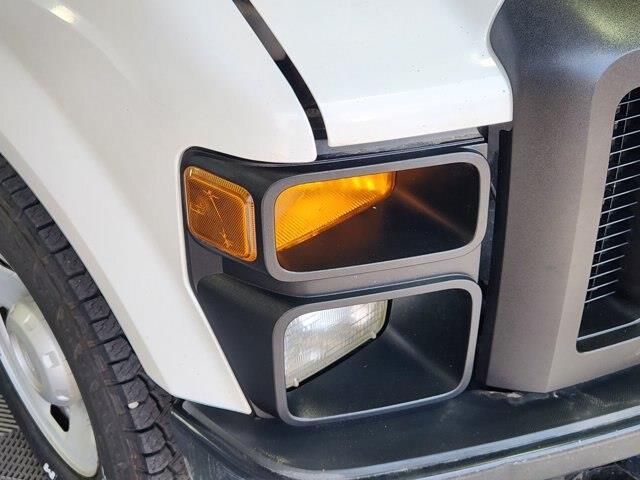 2008 Ford F-250 - $8,256