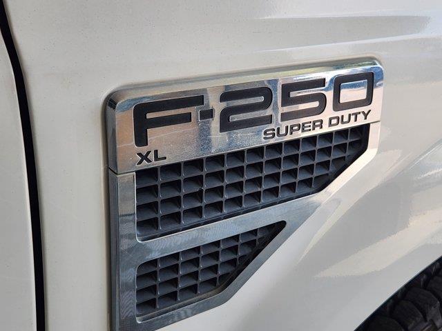 2008 Ford F-250 - $8,256