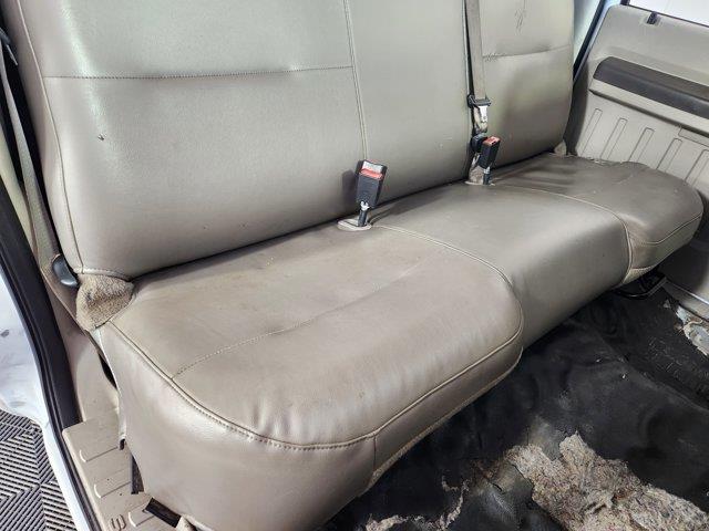 2008 Ford F-250 - $8,256
