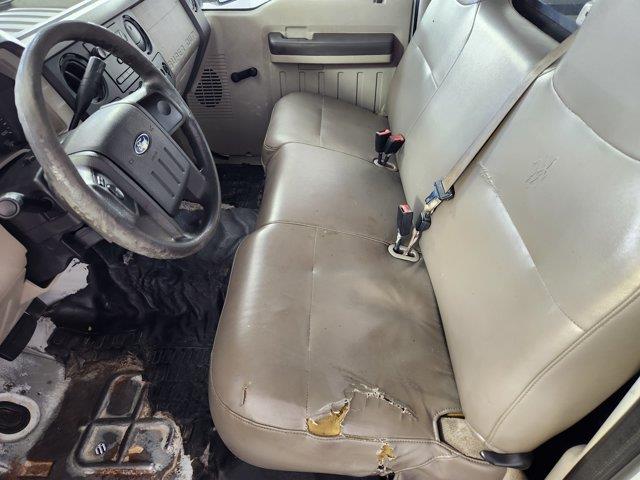 2008 Ford F-250 - $8,256
