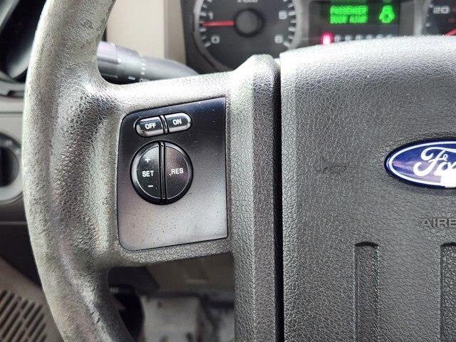 2008 Ford F-250 - $8,256