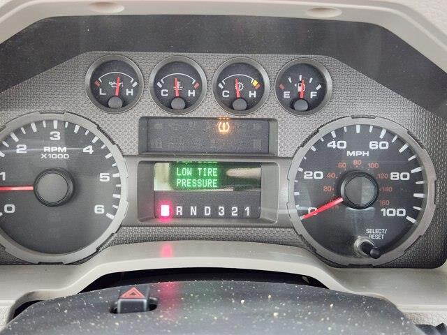 2008 Ford F-250 - $8,256