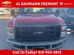 2008 F-250 Super Duty Thumbnail 2