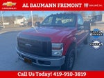 2008 F-250 Super Duty Thumbnail 3