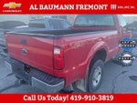 2008 F-250 Super Duty Thumbnail 7