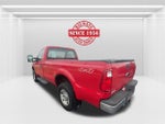 2008 F-250 Super Duty Thumbnail 8