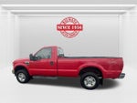 2008 F-250 Super Duty Thumbnail 9