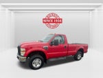 2008 F-250 Super Duty Thumbnail 10