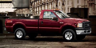 2006 Ford F-250 - $8,450
