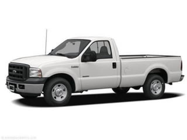 2006 Ford F-250