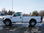 2009 F-250 Super Duty Thumbnail 2