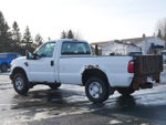 2009 F-250 Super Duty Thumbnail 3