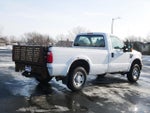 2009 F-250 Super Duty Thumbnail 5