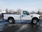 2009 F-250 Super Duty Thumbnail 6