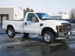 2009 F-250 Super Duty Thumbnail 7