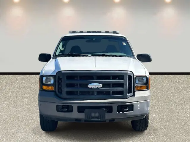 2006 Ford F-250 - $9,879